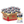 Load image into Gallery viewer, case of 2.5 ounce kettle cooked chips
