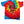 Load image into Gallery viewer, tie dyed chipper shirt
